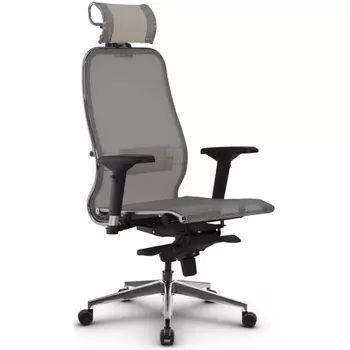 Кресло офисное Metta Samurai S-3.041 z311580922 бежевое