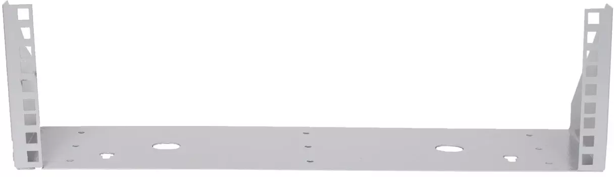 Кронштейн SNR SNR-KR-3U телекоммуникационный настенный 3U