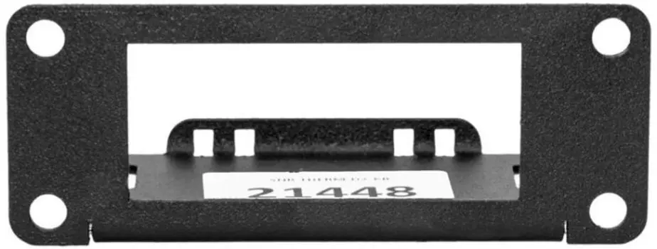 Кронштейн SNR SNR-THERM-D2-KR для терморегулятора цифрового