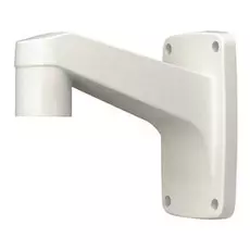 Кронштейн Wisenet SBP-300WM1 настенный, 207 мм, слоновая кость