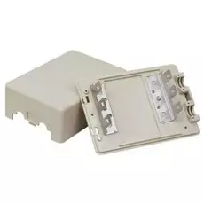 Кросс-бокс W&T WT-1063 на 30 пар 150х105х55 ABS