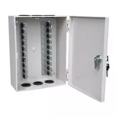 Кросс-бокс W&T WT-1066 на 100 пар