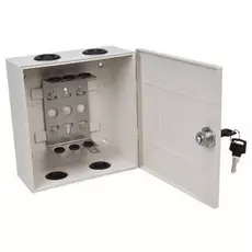 Кросс-бокс W&T WT-S064A на 30 пар размеры :175х165х75 мм