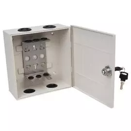 Кросс-бокс W&T WT-S064B на 50 пар