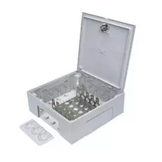 Кросс-бокс W&T WT-S068A на 30 пар