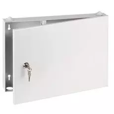 Кросс оптический настенный NikoMax NMF-WP16-BLANK-IB-GY