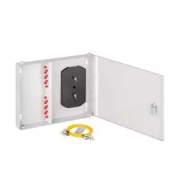 Кросс оптический настенный NikoMax NMF-WP16FCUS2-IB-GY