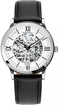 fashion наручные мужские часы Pierre Lannier 330C103. Коллекция Automatic
