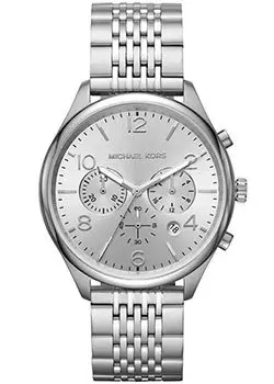 fashion наручные мужские часы Michael Kors MK8637. Коллекция Merrick