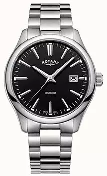 fashion наручные мужские часы Rotary GB05092.04. Коллекция Oxford