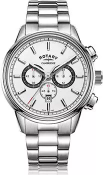 fashion наручные мужские часы Rotary GB05395.02. Коллекция Cambridge