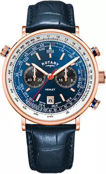 fashion наручные мужские часы Rotary GS05237.05. Коллекция Henley