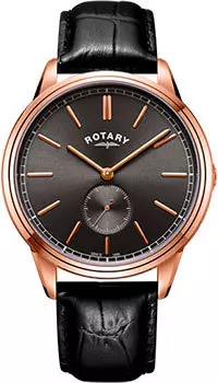 fashion наручные мужские часы Rotary GS05364.20. Коллекция Cambridge