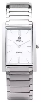 fashion наручные мужские часы Royal London 40107-01. Коллекция Fashion