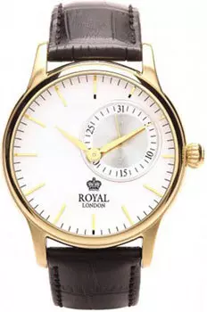 fashion наручные мужские часы Royal London 41045-03. Коллекция Fashion