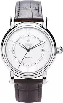 fashion наручные мужские часы Royal London 41148-01. Коллекция Automatic