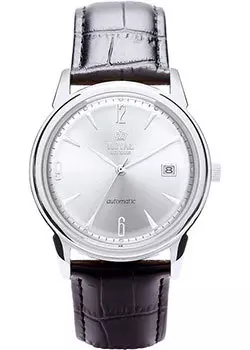 fashion наручные мужские часы Royal London 41174-02. Коллекция Automatic