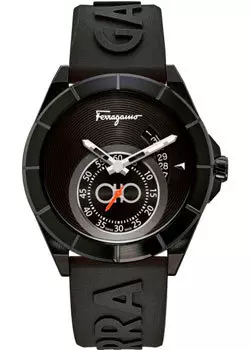 fashion наручные мужские часы Salvatore Ferragamo SF1Y00720. Коллекция Urban