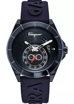 fashion наручные мужские часы Salvatore Ferragamo SF1Y00820. Коллекция Urban