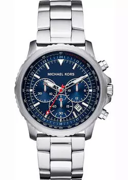 fashion наручные мужские часы Michael Kors MK8641. Коллекция Theroux