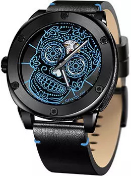 fashion наручные мужские часы Sokolov 349.72.00.000.01.01.3. Коллекция Feel the Power