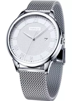 fashion наручные мужские часы Sokolov 626.71.00.600.01.01.3. Коллекция I Want