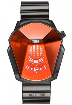 fashion наручные мужские часы Storm 47001-SL. Коллекция Gents