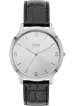 fashion наручные мужские часы Storm 47265-S. Коллекция Gents
