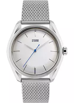 fashion наручные мужские часы Storm 47365-S. Коллекция Gents