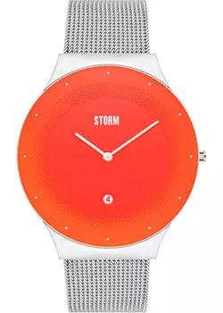 fashion наручные мужские часы Storm 47391-R. Коллекция Unisex