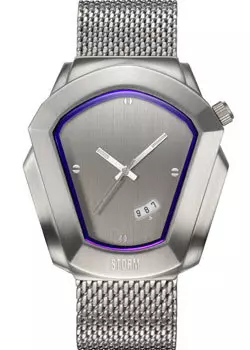 fashion наручные мужские часы Storm 47488-S. Коллекция Gents