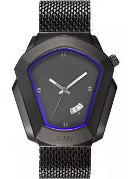 fashion наручные мужские часы Storm 47488-SL. Коллекция Gents
