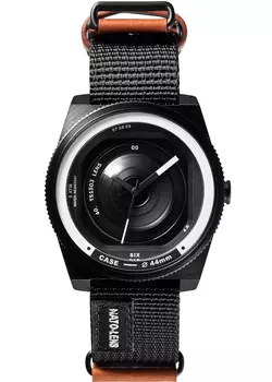 fashion наручные мужские часы TACS TS1503B. Коллекция Nato Lens
