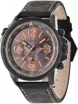 fashion наручные мужские часы Timberland TBL.13910JSB_12. Коллекция Campton