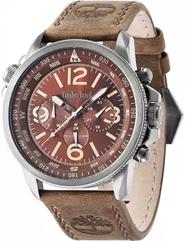 fashion наручные мужские часы Timberland TBL.13910JSU_12. Коллекция Campton