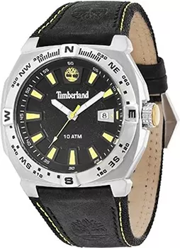 fashion наручные мужские часы Timberland TBL.14364JS_02. Коллекция Rindge