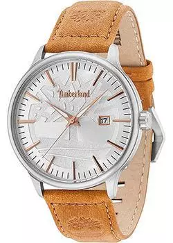 fashion наручные мужские часы Timberland TBL.15260JS_04. Коллекция Edgemount