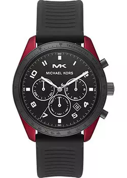 fashion наручные мужские часы Michael Kors MK8688. Коллекция Keaton