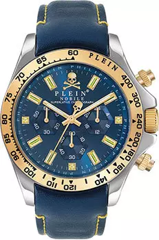 fashion наручные мужские часы Philipp Plein PWCAA0121. Коллекция The Nobile