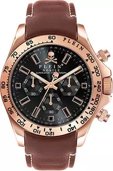 fashion наручные мужские часы Philipp Plein PWCAA0221. Коллекция The Nobile