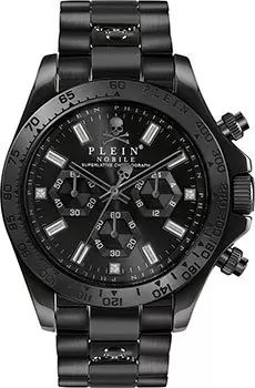 fashion наручные мужские часы Philipp Plein PWCAA0421. Коллекция The Nobile
