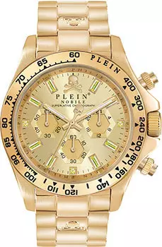 fashion наручные мужские часы Philipp Plein PWCAA1121. Коллекция The Nobile