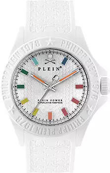 fashion наручные мужские часы Philipp Plein PWKAA0121. Коллекция Plein Power