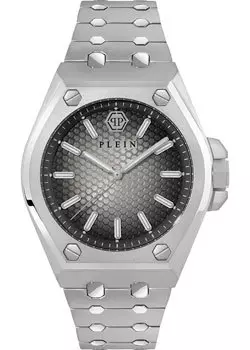 fashion наручные мужские часы Philipp Plein PWPMA0124. Коллекция Extreme