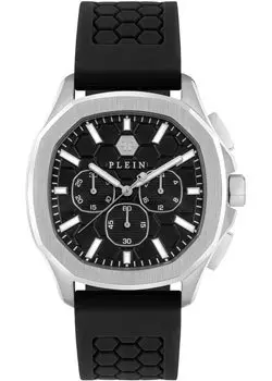 fashion наручные мужские часы Philipp Plein PWSAA0123. Коллекция Plein Philipp