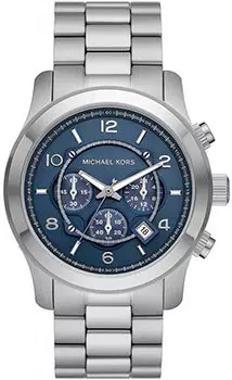 fashion наручные мужские часы Michael Kors MK9105. Коллекция Runway