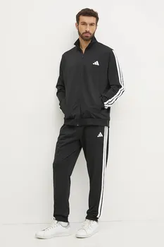 Спортивный костюм M 3S TR TT TS Adidas, черный