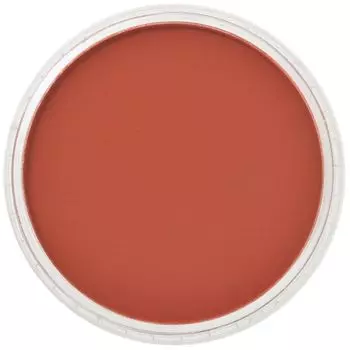 Пастель ультрамягкая "PanPastel" красный ржавый