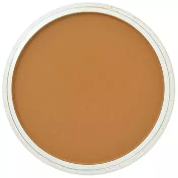 Пастель ультрамягкая "PanPastel" оранжевый темный