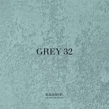Пастель сухая ручного изготовления nuance., GREY 32 (PB17, PG17, PW6)